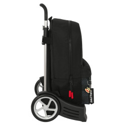 MOCH 758+CARRO EVOLUTION PAUL FRANK "CAMPERS" SAFTA23 ENERO 612319860