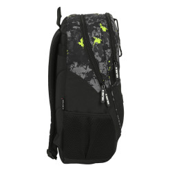MOCHILA ADAPT.CARRO KELME "JUNGLE" SAFTA23 ENERO 612321665