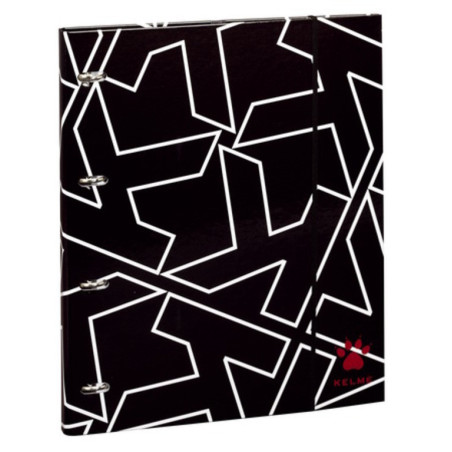 CUADERNO EUROPEAN A-4 4A SAFTA 11 KELME K 511103638 ^