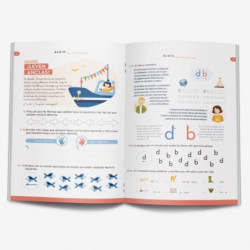 RUBIO MEJORA TUS COMPETENCIAS PARA LEER Y ESCRBIR ISBN 978-84-89773-90-5