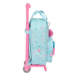 MOCH 765+CARRO 805 RECICLADO GLOWLAB KIDS "CUTE DOLL" SAFTA23 ENERO 612323280