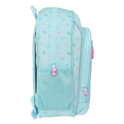 MOCHILA ADAPT.CARRO RECICLADO GLOWLAB KIDS "CUTE DOLL" SAFTA23 ENERO 612323604