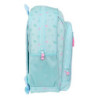 MOCHILA ADAPT.CARRO RECICLADO GLOWLAB KIDS "CUTE DOLL" SAFTA23 ENERO 612323604
