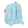 MOCHILA INFANTIL ADAPT.CARRO RECICLADO GLOWLAB KIDS "CUTE DOLL" SAFTA23 ENERO 612323609