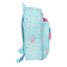 MOCHILA INFANTIL ADAPT.CARRO RECICLADO GLOWLAB KIDS "CUTE DOLL" SAFTA23 ENERO 612323609