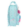 MOCHILA INFANTIL ADAPT. ASAS RECICLADO GLOWLAB KIDS "CUTE DOLL" SAFTA23 ENERO 612323765