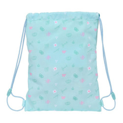 SACO PLANO JUNIOR RECICLADO GLOWLAB KIDS "CUTE DOLL" SAFTA23 ENERO 612323855