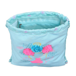 SACO PLANO JUNIOR RECICLADO GLOWLAB KIDS "CUTE DOLL" SAFTA23 ENERO 612323855