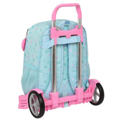 MOCH 604+CARRO EVOLUTION RECICLADO GLOWLAB KIDS "CUTE DOLL" SAFTA23 ENERO 612323860