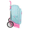MOCH 604+CARRO EVOLUTION RECICLADO GLOWLAB KIDS "CUTE DOLL" SAFTA23 ENERO 612323860