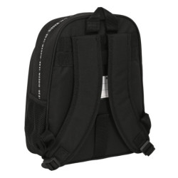 MOCHILA INFANTIL ADAPT.CARRO REAL MADRID "CORPORATIVA" SAFTA23 ENERO 612324524