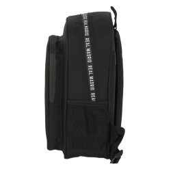 MOCHILA INFANTIL ADAPT.CARRO REAL MADRID "CORPORATIVA" SAFTA23 ENERO 612324524