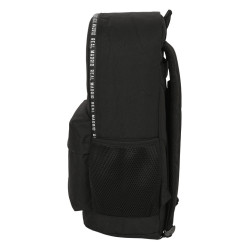MOCHILA ADAPT.A CARRO REAL MADRID "CORPORATIVA" SAFTA23 ENERO 612324868