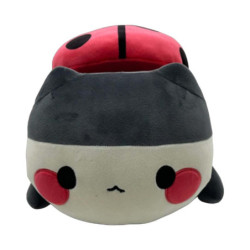 PELUCHE KENJI YABU SUSHI LADYBUG CAT 515770 OFFICE BOX