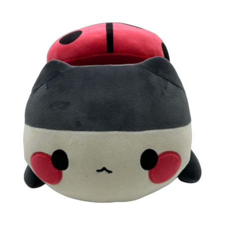 PELUCHE KENJI YABU SUSHI LADYBUG CAT 515770 OFFICE BOX