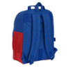 MOCHILA DOBLE ADAPT.CARRO F.C.BARCELONA 2ª EQUIPACION SAFTA23 SEP 612326773