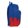 MOCHILA DOBLE ADAPT.CARRO F.C.BARCELONA 2ª EQUIPACION SAFTA23 SEP 612326773