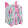 MOCHILA GUARDERIA ADAPT.CARRO GABBY'S DOLLHOUSE 612327232 SAFTA23 VAC