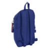 MINI MOCHILA CREMALLERA VERTICAL F.C.BARCELONA 1ª EQUIP. 23/24 612329821 SAFTA23 VAC