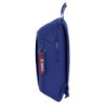 MINI MOCHILA CREMALLERA VERTICAL F.C.BARCELONA 1ª EQUIP. 23/24 612329821 SAFTA23 VAC