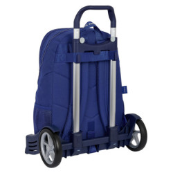 MOCH 665+CARRO EVOLUTION F.C.BARCELONA 1ª EQUIP. 23/24 612329860 SAFTA23 VAC