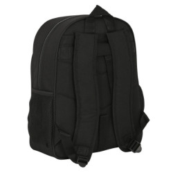 MOCHILA JUNIOR ADAPT.CARRO HARRY POTTER "BRAVERY" 612330640 SAFTA23 VAC