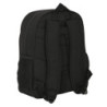 MOCHILA JUNIOR ADAPT.CARRO HARRY POTTER "BRAVERY" 612330640 SAFTA23 VAC