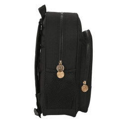 MOCHILA JUNIOR ADAPT.CARRO HARRY POTTER "BRAVERY" 612330640 SAFTA23 VAC