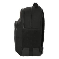 MOCHILA DOBLE ADAPT.CARRO HARRY POTTER "BRAVERY" 612330773 SAFTA23 VAC