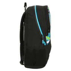 MOCHILA ADAPT.CARRO EL NIÑO "GREEN BALI" SAFTA23 ENERO 612332665