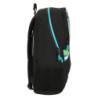MOCHILA ADAPT.CARRO EL NIÑO "GREEN BALI" SAFTA23 ENERO 612332665