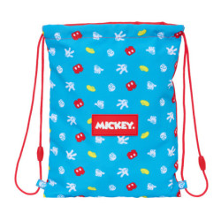 SACO PLANO JUNIOR MICKEY MOUSE "FANTASTIC" 612333855 SAFTA24