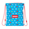 SACO PLANO JUNIOR MICKEY MOUSE "FANTASTIC" 612333855 SAFTA24