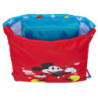 SACO PLANO JUNIOR MICKEY MOUSE "FANTASTIC" 612333855 SAFTA24