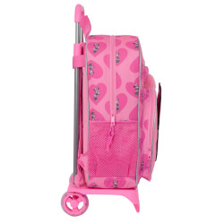 MOCH 180+CARRO 905 MINNIE MOUSE "LOVING" 612334160 SAFTA24