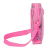 BOLSITO BANDOLERA MINNIE MOUSE "LOVING" 612334222 SAFTA24