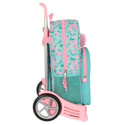 MOCH 876+CARRO EVOLUTION VMB "MINT PARADISE" SAFTA23 ENERO 612336860