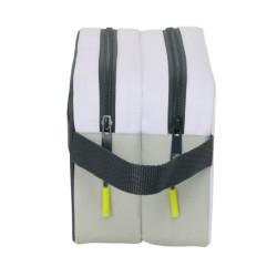 NECESER 2 CREMALLERAS ADAPT.CARRO REAL MADRID EQUIP. 25/26 SAFTA25 VAC 812554518 MEDIDAS: 15*26