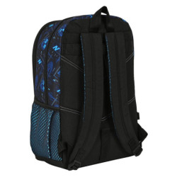 MOCHILA ADAPT.CARRO NERF NERF "BOOST" SAFTA23 ENERO 612340740