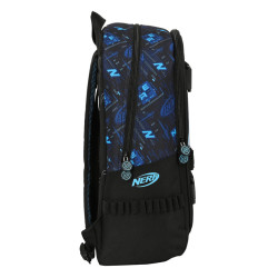 MOCHILA ADAPT.CARRO NERF NERF "BOOST" SAFTA23 ENERO 612340740