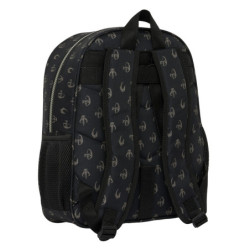 MOCHILA JUNIOR ADAPT.CARRO THE MANDALORIAN "THIS IS THE WAY" 612341640 SAFTA24