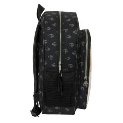 MOCHILA JUNIOR ADAPT.CARRO THE MANDALORIAN "THIS IS THE WAY" 612341640 SAFTA24