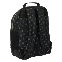 MOCHILA DOBLE ADAPT.CARRO THE MANDALORIAN "THIS IS THE WAY" 612341773 SAFTA24