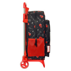 MOCH 180+CARRO 905 SPIDER-MAN "HERO" SAFTA23 ENERO 612343313