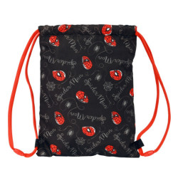 SACO PLANO JUNIOR SPIDER-MAN "HERO" SAFTA23 ENERO 612343855