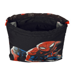 SACO PLANO JUNIOR SPIDER-MAN "HERO" SAFTA23 ENERO 612343855