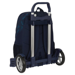 MOCH 665+CARRO EVOLUTION ECKO UNLTD. "PEAKS" SAFTA23 ENERO 612344860