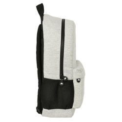 MOCHILA ADAPT.CARRO KAPPA "GREY KNIT" SAFTA23 ENERO 612345758
