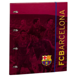 CUADERNO EUROPEAN A-4 4A SAFTA 11 FCBARCELONA 511125638