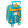 MOCH 232+CARRO 805 FACIL LIMPIEZA COCOMELON "BACK TO CLASS" SAFTA23 ENERO 612346280